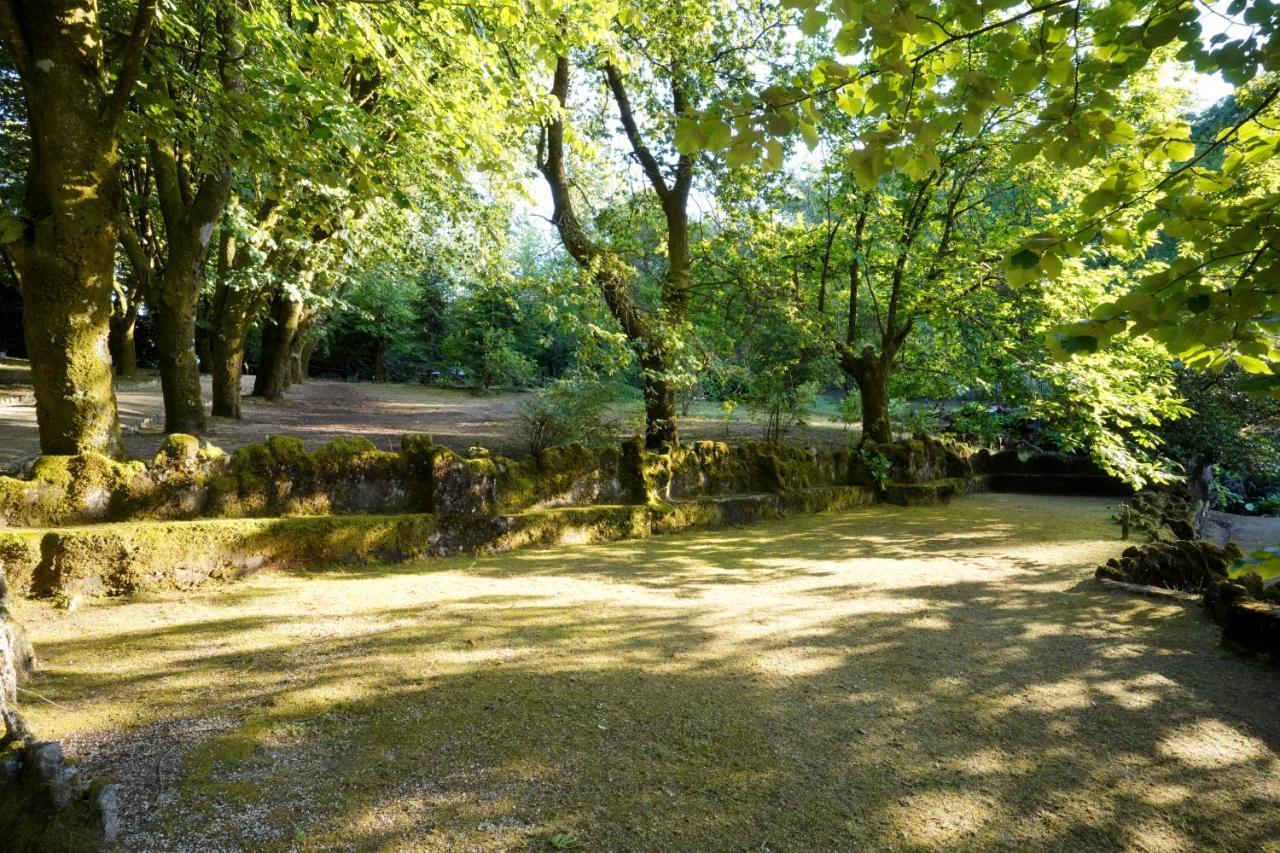 The Grove Houses Hotel Guimarães Eksteriør billede